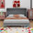 Murphy Bed With Large Drawers-581520959-581520954