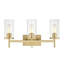 Éclairage pour meuble-lavabo à intensité variable Bertelli-1007282002-1071386850