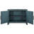 Tyona Modern Accent Cabinet Console Table-1030075296