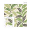 Tommy Bahama Leafy Palm 18' L x 20.5" W Peel and Stick Wallpaper Roll-98393337