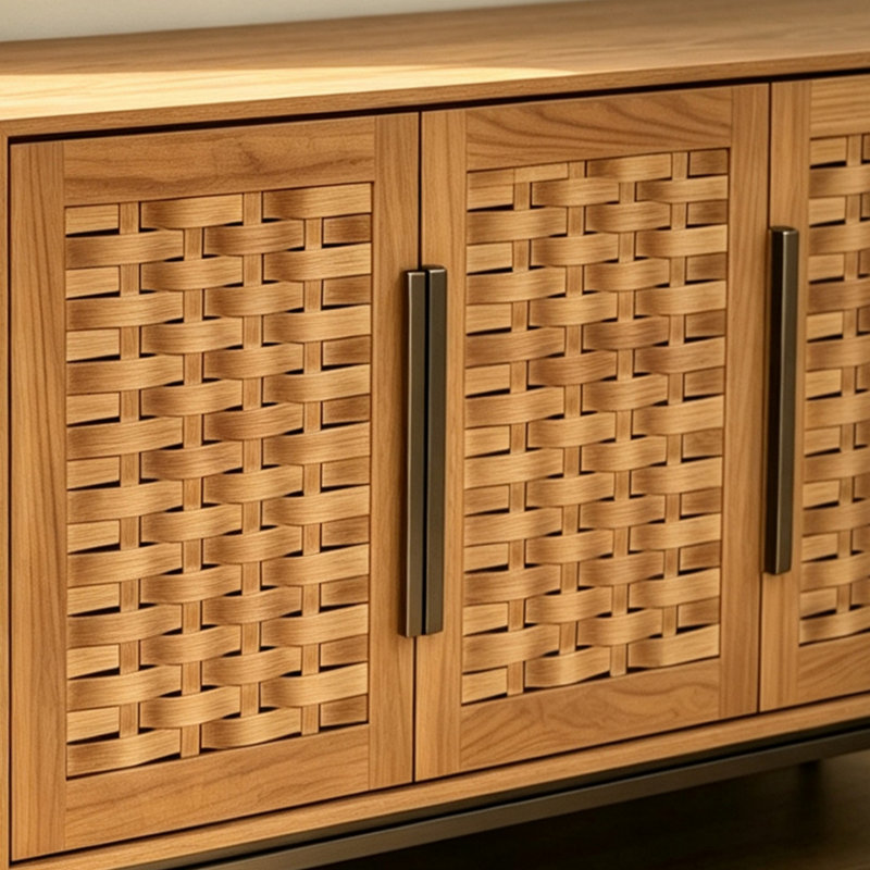Buffet Retro