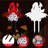 Janenne Halloween Decoration