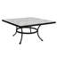 Outdoor Square Coffee Table-837251640-837251643