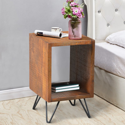 Joset Nightstand
