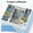 Air Purifier with HEPA Filter