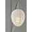 Artoria 82" Tree Floor Lamp