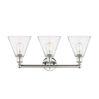 Beva 3 - Light Dimmable Vanity Light