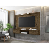 Floating TV Stand for TVs up to 65"