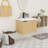 24'' Bathroom Vanity Set with Cabinetry-2035827767
