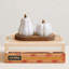 Haring Oval Tray