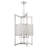 Belisle 5 - Light Dimmable Chandelier-2045922010