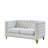 Adas 80.5'' Velvet Sofa-1732885878