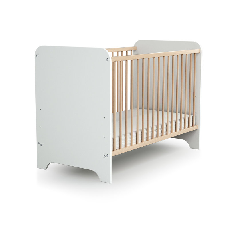 Cot Bed