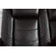 Causeuse inclinable électrique avec console Kyra