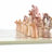 Global Crafts Natural Stone Chess