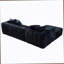 Canapé modulaire 107,9 po Cloud-1896063601