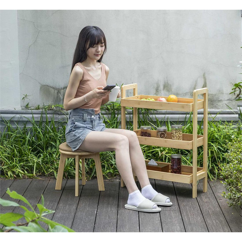 Tabouret de coiffeuse Oronoco
