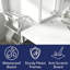 Bathroom Shelves-2084598221