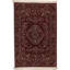 Wool Oriental Area Rug