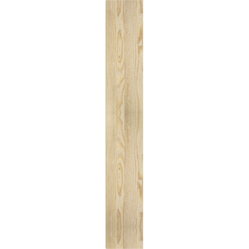 Perspectives olympiques, Sapin Douglas de 8 po (sciage brut), P 40 po x H 40 po