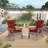  Tufted Adirondack Chair Cushion-1022553528