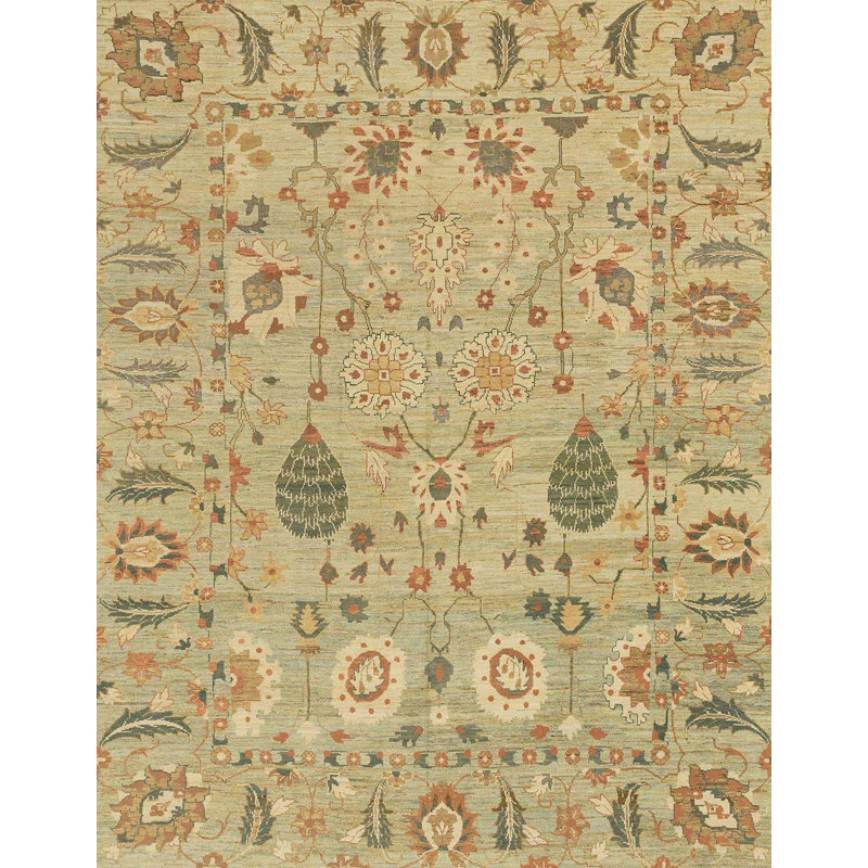 Abstract Indoor Rug, Rectangle 2' x 3'