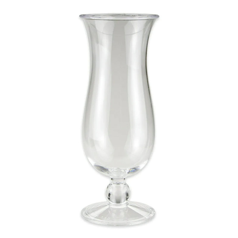 20 oz. Hurricane Glass Set
