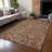 Machine Washable Indoor/Outdoor Chantille ACN2474 Abstract Rug-616710155-616710158
