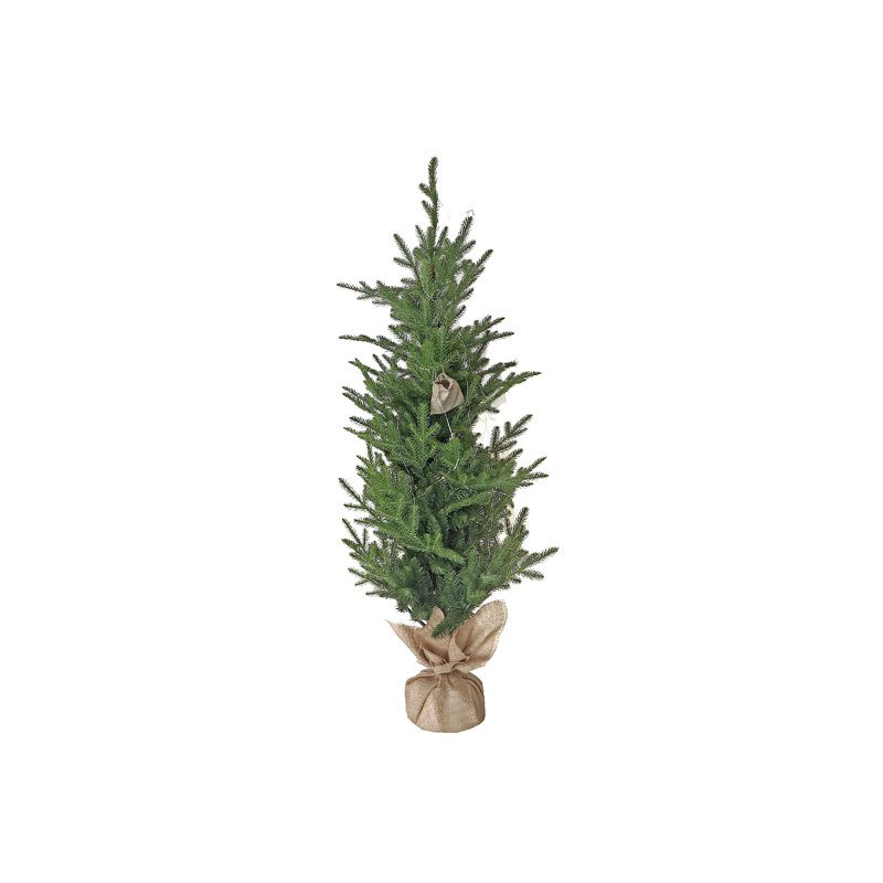 Arbre de Noël 60 "Aspen avec lumière