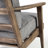 Roxy Upholstered Armchair-696197522