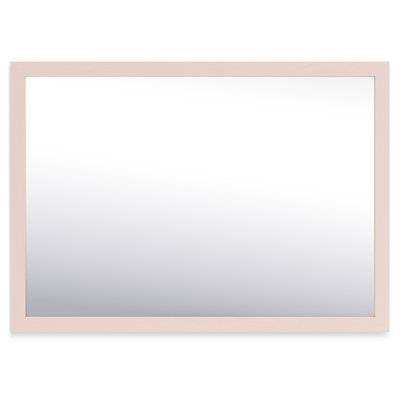 Luwana Bedroom Mirror