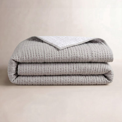 Nashoba Cotton Quilt Set
