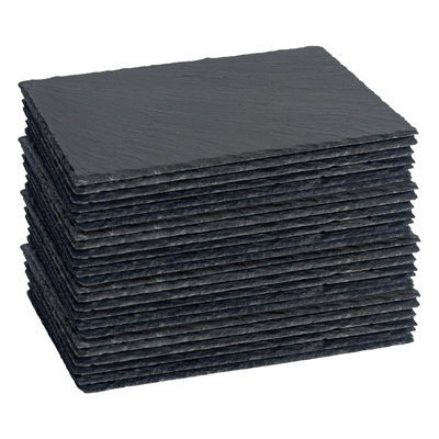 Cellular No Pattern Rectangle Placemat