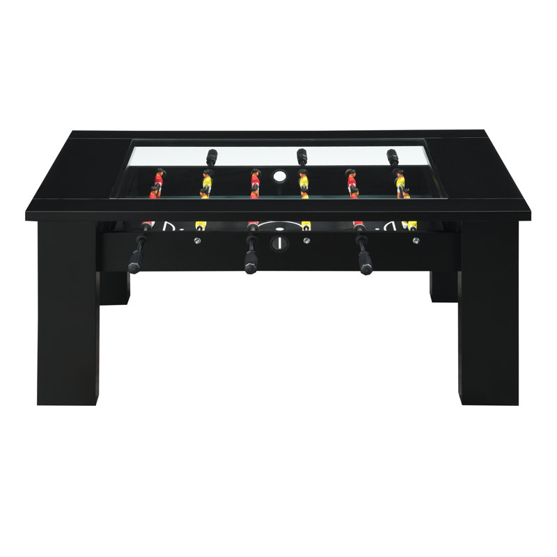 Table de jeu Picket House Furnishings Rebel