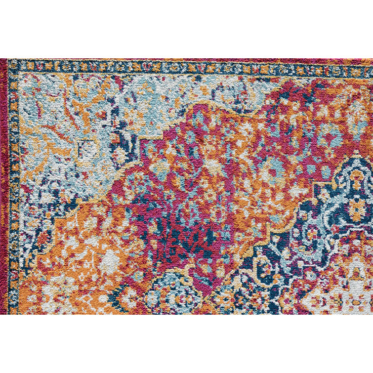 Bartolo Indoor Rug