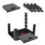 Nibras Plastic Monitor Stand