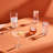 Hepburn Crystal Bar Tool Set