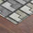 Premium Machine Washable Mayfield AMF2417 Geometric Rug-1814524230-1814524235