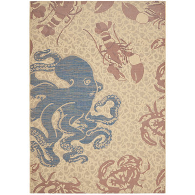 Coastal Living Performance Rug