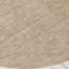 Tapis ivoire intérieur / extérieur Ember -644382578