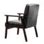 Chaise avec accoudoirs rembourrée Judeth-1794009625-1752254513