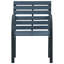 Abdelilah Patio Dining Armchair