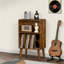 87 cm H Media Shelves-26322590