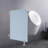 Urinal Partition Divider Wall-Mounted Urinal Partition-108794445