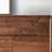 Modern simple fall to ground sideboard