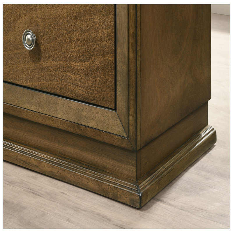 Table de chevet pour chambre à coucher