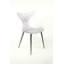Stitch Wing Back Parsons Chair Dining Chair-367744840-386620097