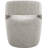 Camino Performance Fabric Rolling Arm Chair-1087685034