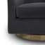 Fauteuil demi-tonneau pivotant Bennett-2109171642