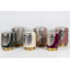 Brass Accent Stool-5512734